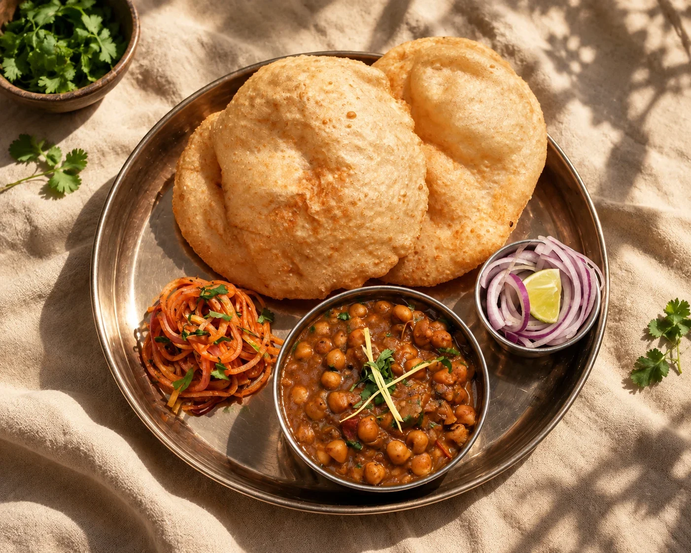 India at Sevana